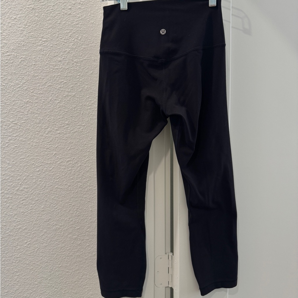 Lululemon Align 21” Leggings